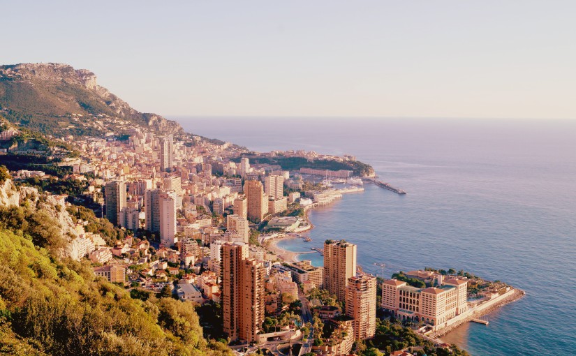 monaco