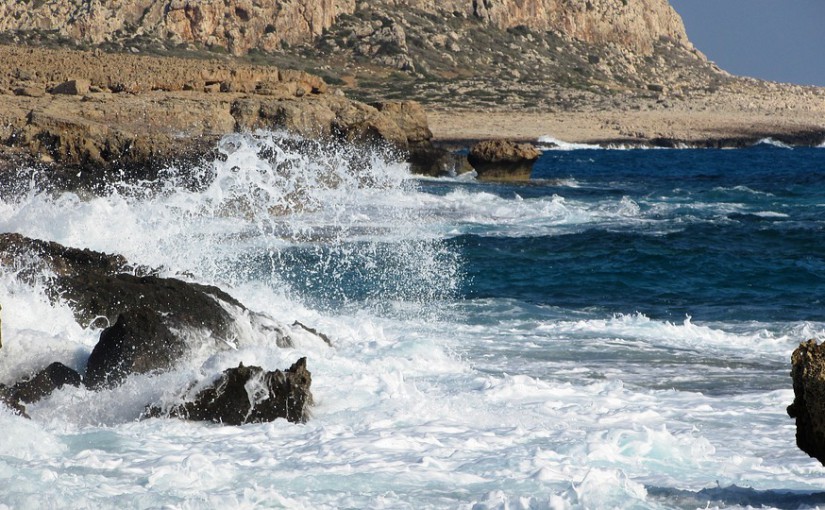 Chypre : Une île qui vaut le détour