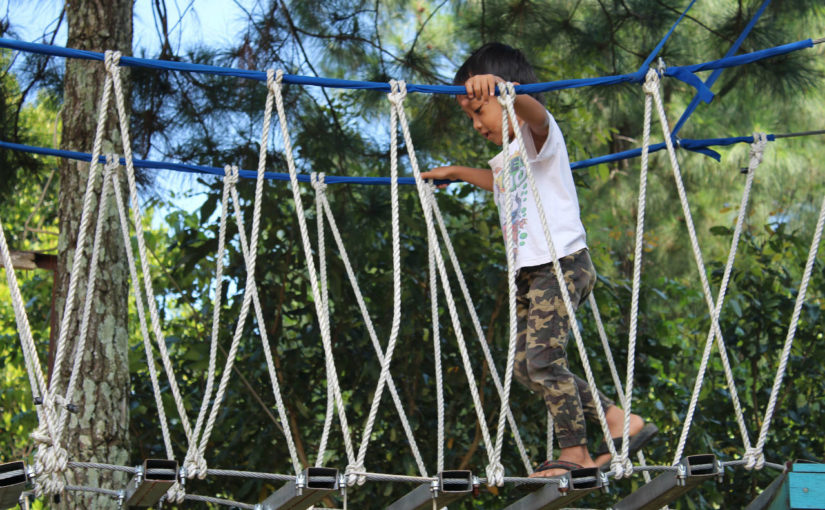 Comment choisir un parc à thème pour votre sortie en famille ?