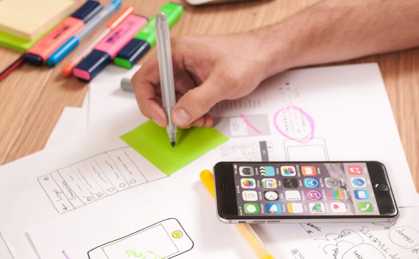 Comment le design UX façonne le futur du e-commerce ?