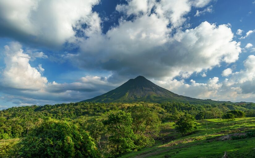 Costa Rica : un paradis pour les amoureux de la nature
