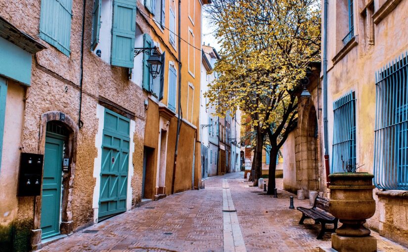 Escapade en Provence : une aventure ensoleillée à ne pas manquer