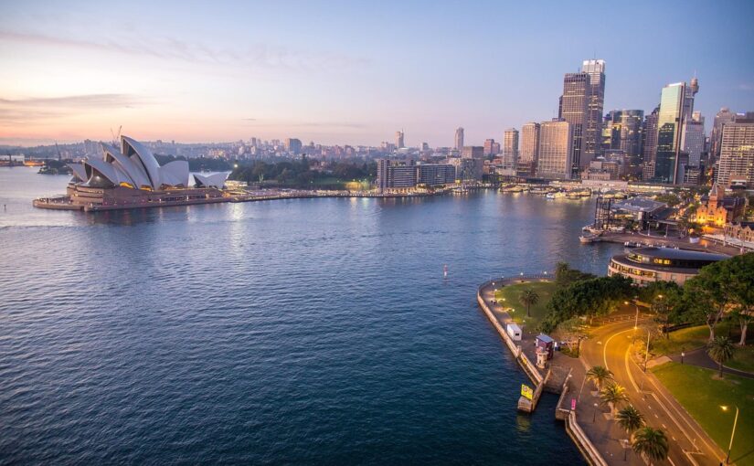 L’essentiel pour planifier des vacances parfaites à Sydney