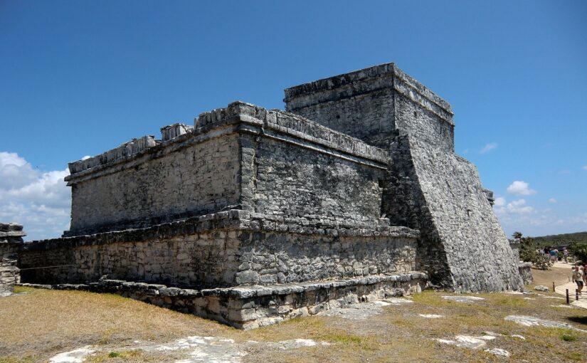 Vacances au Mexique : à la découverte de Tulum