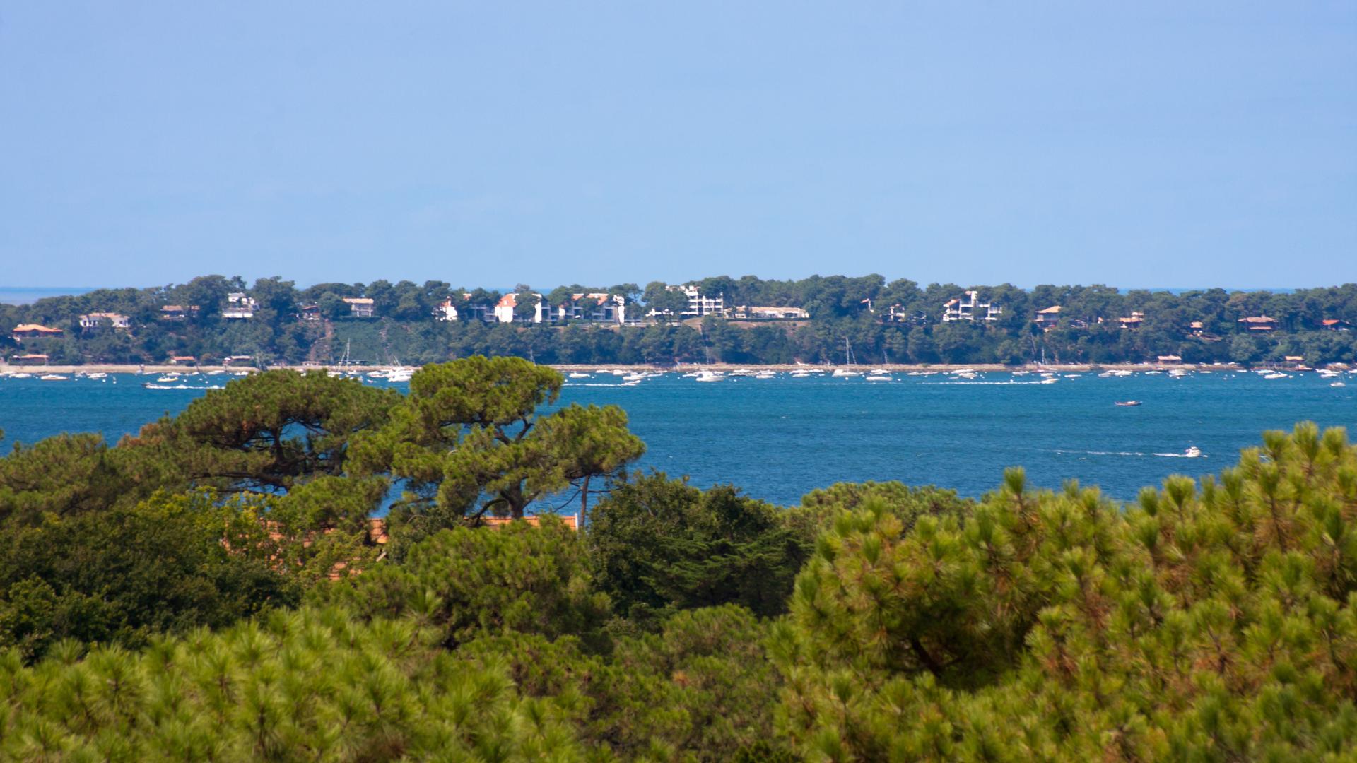Bassin d'Arcachon