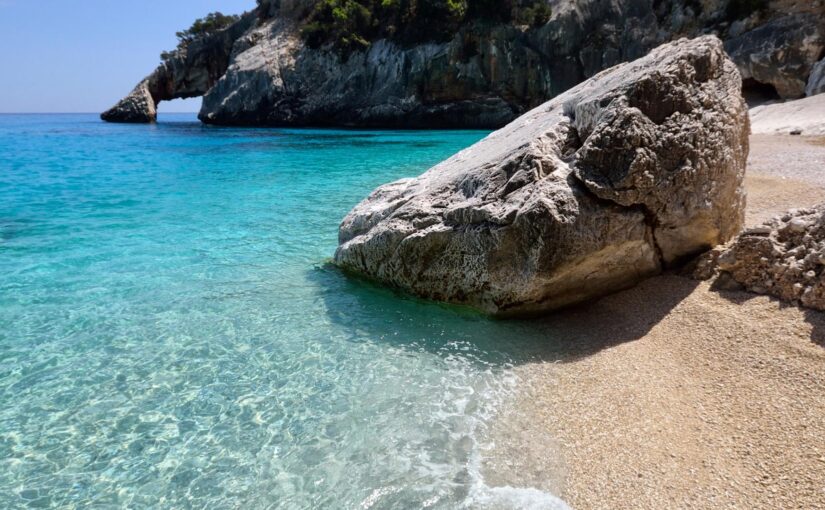 Les 7 plus belles plages à découvrir en Méditerranée