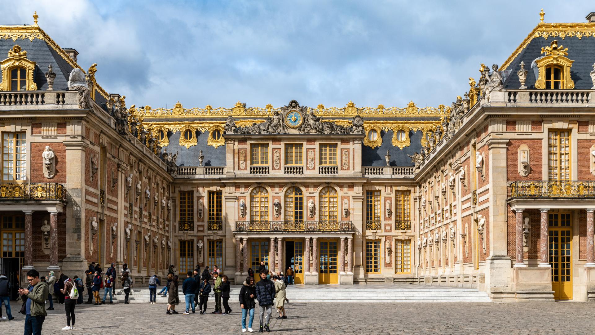 Château de Versailles