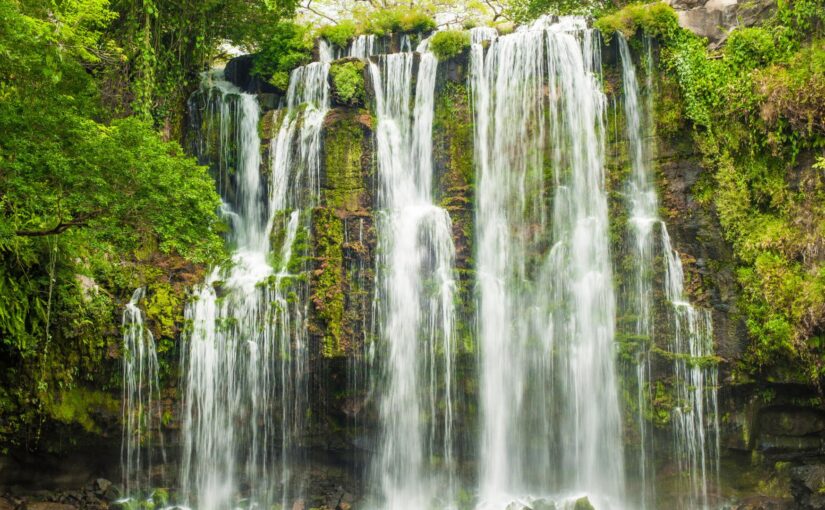 Les 10 destinations de rêve pour des vacances en famille