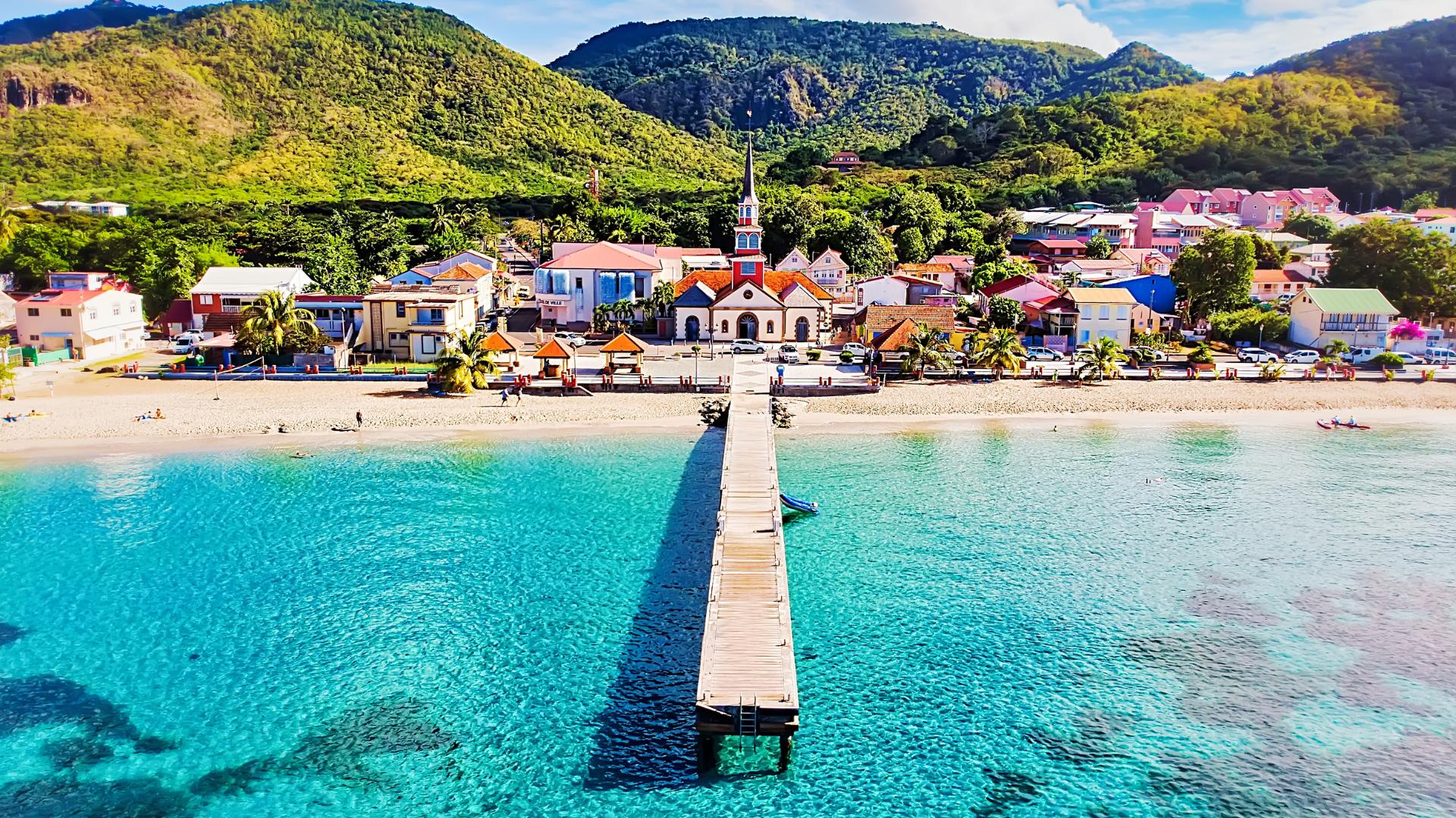 La Martinique