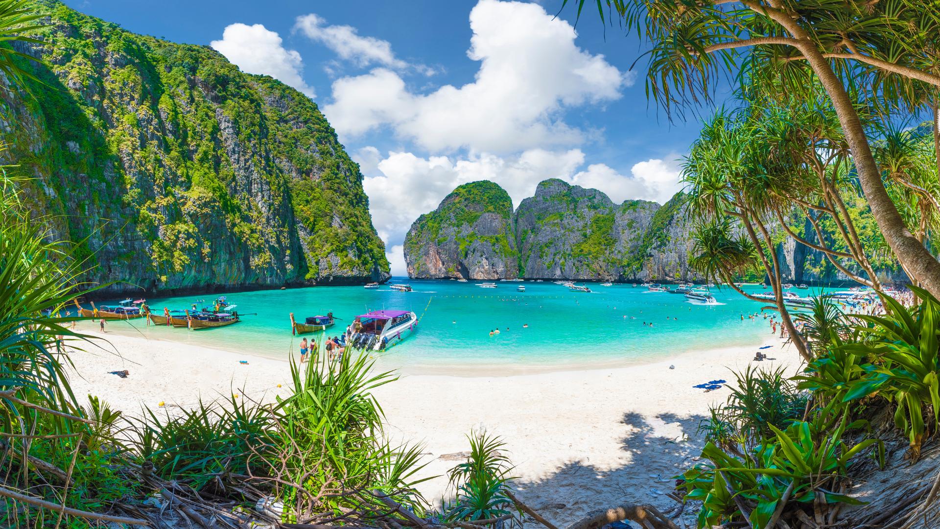 La Thaïlande
