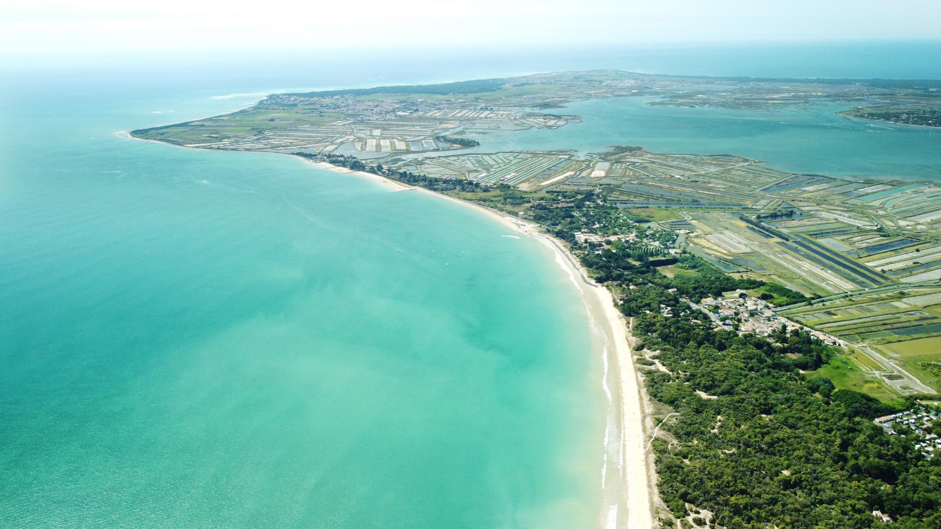 L'île de Ré