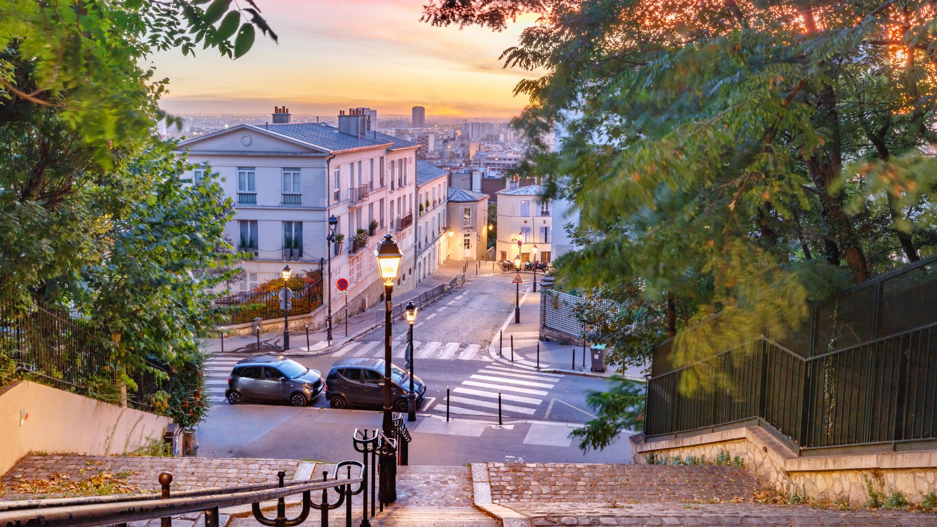 Montmartre