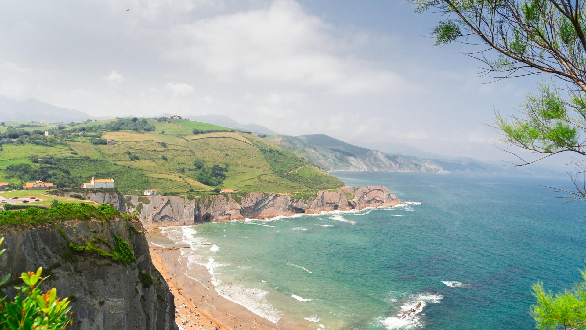Parc Naturel du Pays Basque