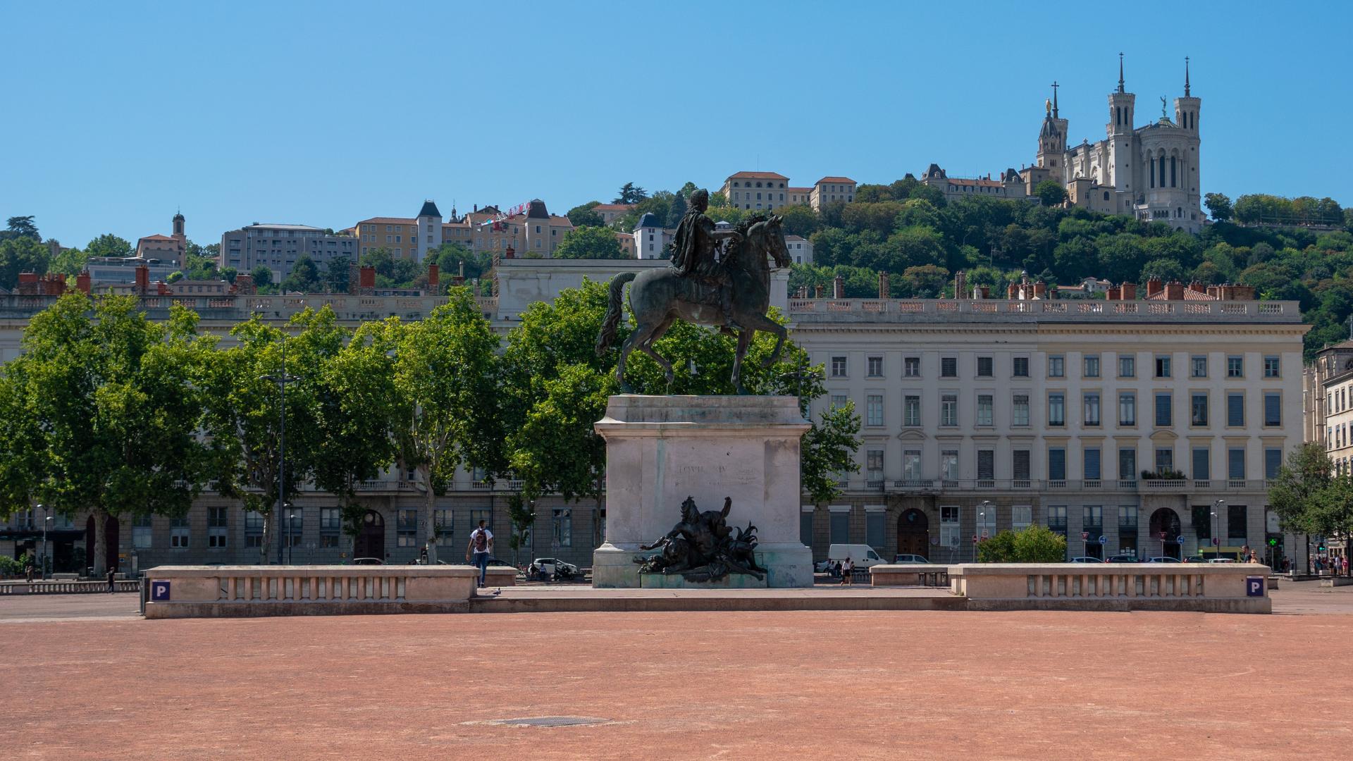 Place Bellecour