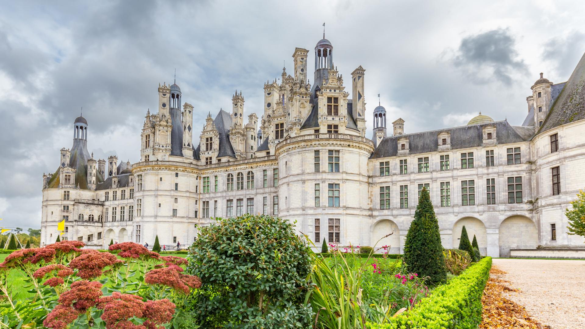 Vallée de la Loire