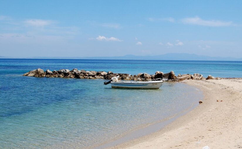 Les 7 meilleures activités à faire en bord de mer pour un week-end réussi