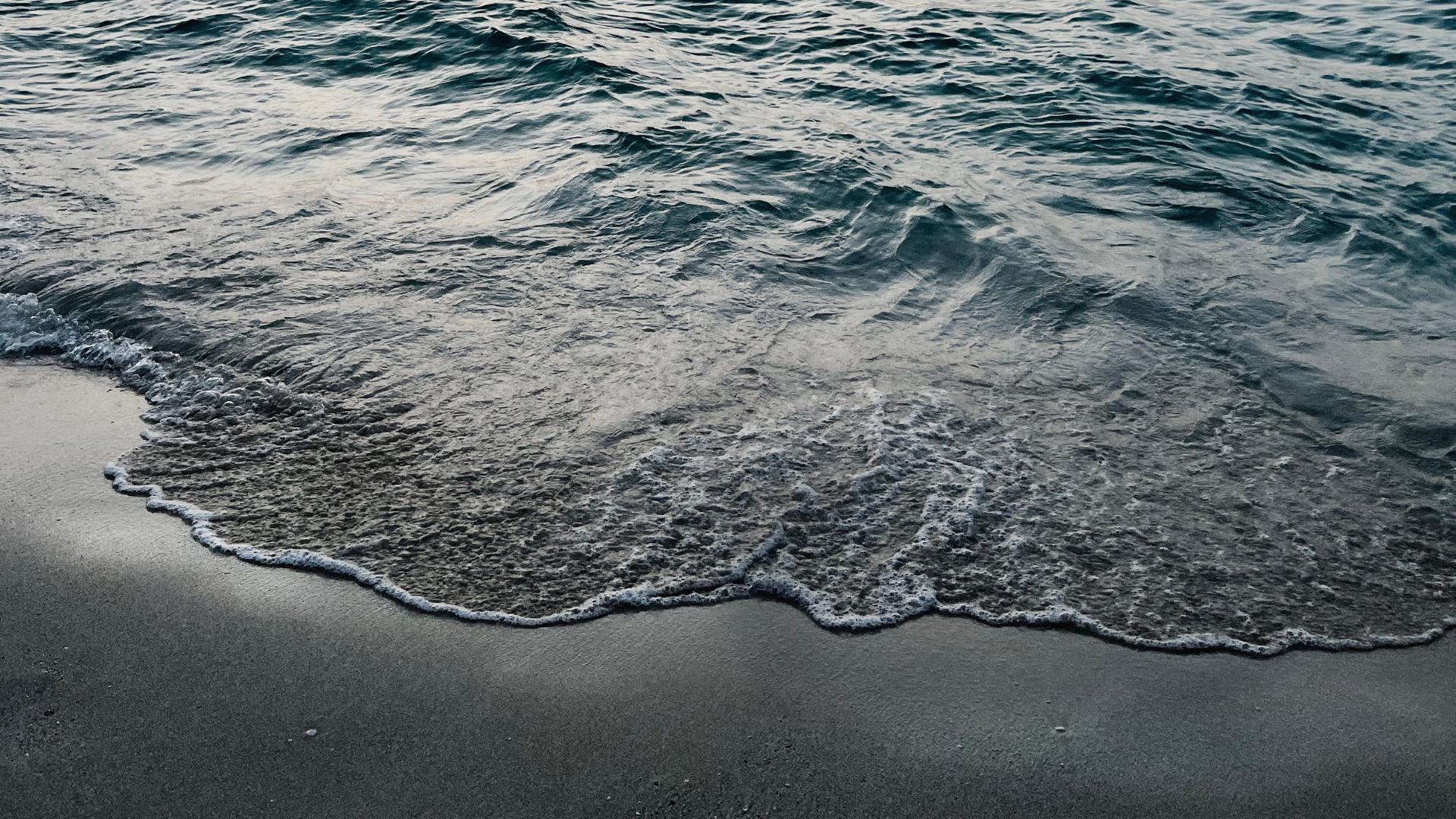 plage