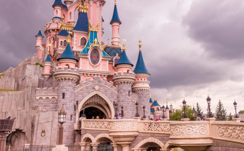 Les 7 meilleurs parcs d’attractions en France pour une journée en famille