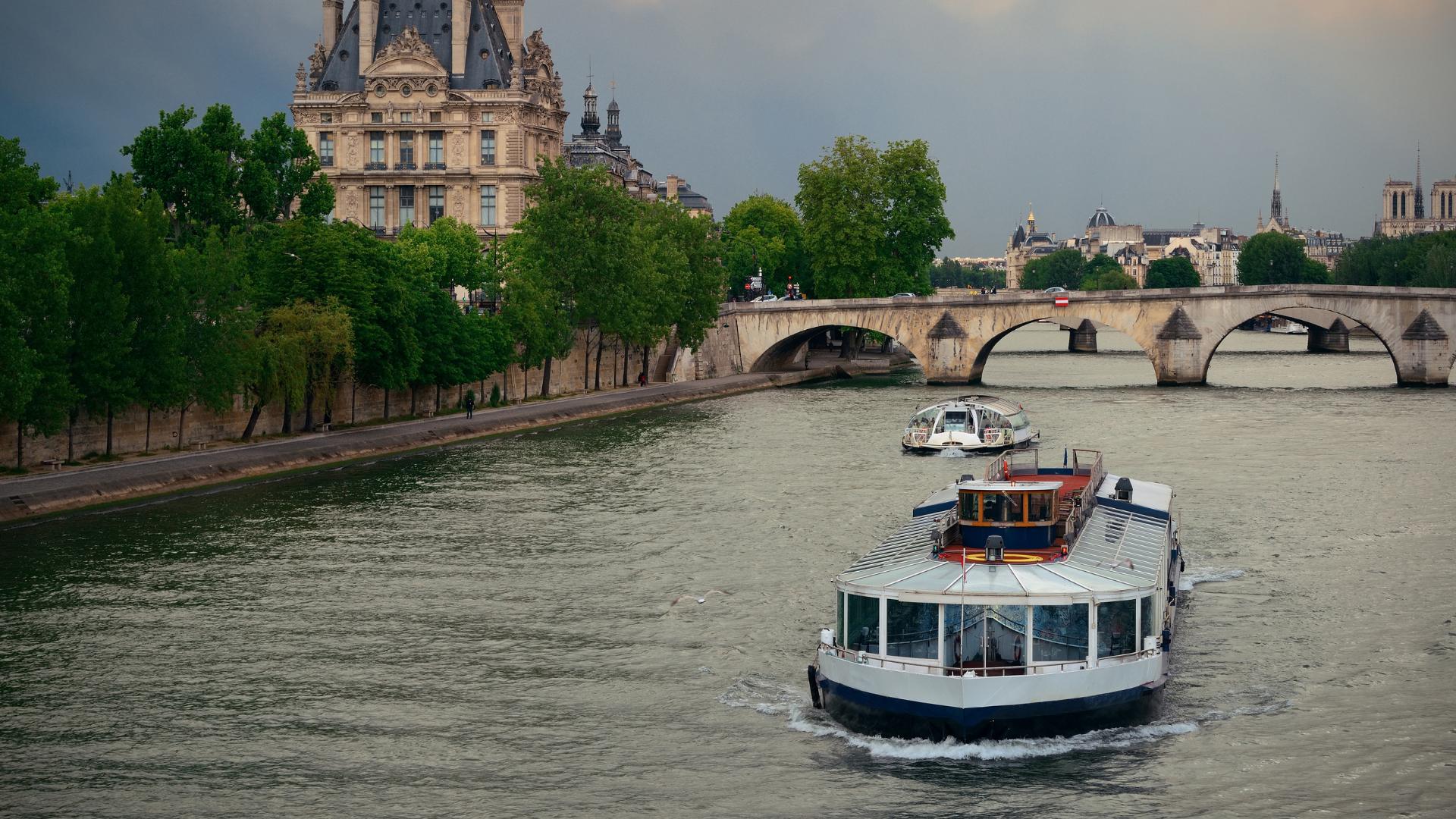 la Seine