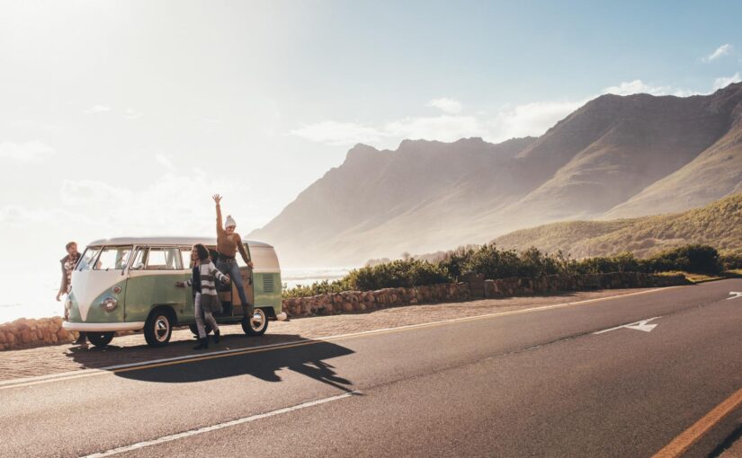 Comment préparer un road trip parfait en 6 étapes